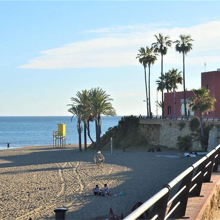 Vive Benalmadena Apartamento La Paloma, Playa A 100M Екстер'єр фото
